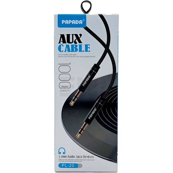 AUX PAPADA