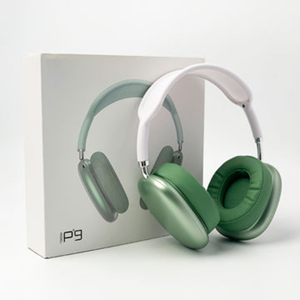 هدفون P9